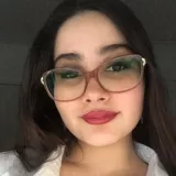 Fernanda - Prof de expressão oral - inglês - Serra Grande
