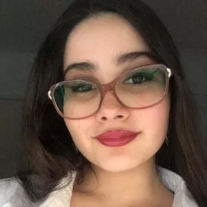 Fernanda - Prof de expressão oral - inglês - Serra Grande