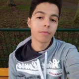 Yacine - Prof de maths - Metz
