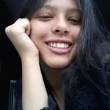 Talita - Professor de geometria - Itaúna (Minas Gerais)