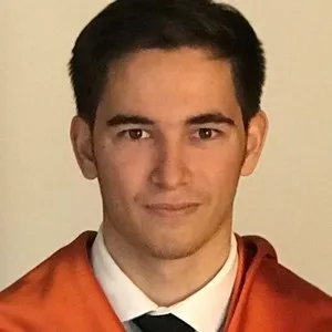 Alexandre - Profe de matemáticas - Madrid