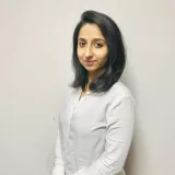 Manpreet - Finance tutor - Toronto