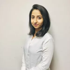 Manpreet - Finance tutor - Toronto