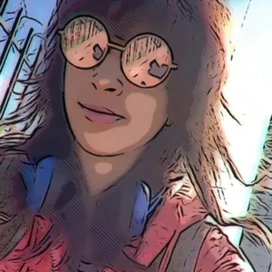Arantxa - Profesor de español para extranjeros - Santiago
