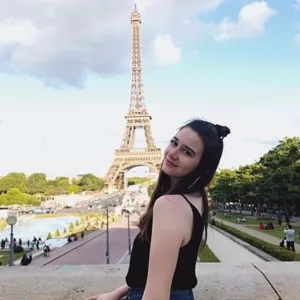 Ayşe - English tutor - Mezitli