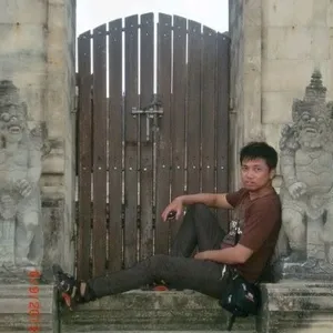 Reza Afandy - Guru hukum perdata - Kecamatan Biringkanaya