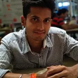 Ankit - Financial management tutor - Harda