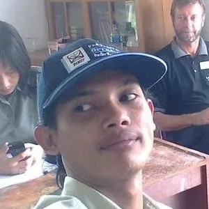 Feriyanto - Guru ilmu komputer dasar - Delta Pawan