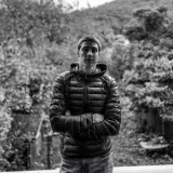 Valentyn - Prof d'anglais - Profondeville