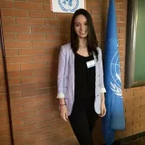 Lucía - Profesor relaciones internacionales - Buenos Aires