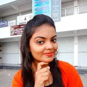 Reeya - English tutor - Rajkot