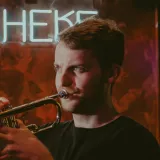 Robin - Trumpet tutor - Birmingham