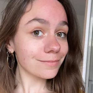 Candice - Prof de français - Le Havre