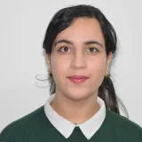 Sanaa - Prof d'aide aux devoirs - Longuenesse