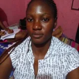Onyeuka oluchi - Maths tutor - Warri