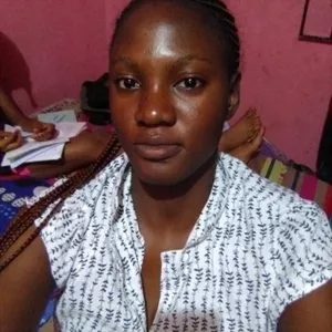 Onyeuka oluchi - Maths tutor - Warri