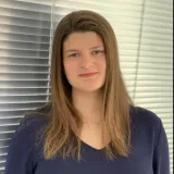 Camille - Prof de maths - Barcelone