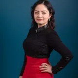 Yolanda - Chinese tutor - Glasgow