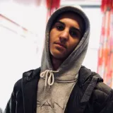 Nabil -  after effectslærer - Oslo