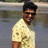 Rushikesh - Geography teacher - Pune