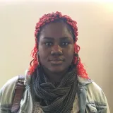 Manon - Prof de japonais - Strasbourg