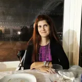 Manuela Pia - Insegnante di materie umanistiche - Forlì