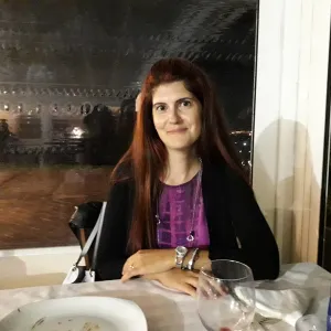 Manuela Pia - Insegnante di materie umanistiche - Forlì