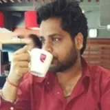 Tushar - Criminal law teacher - Mumbai