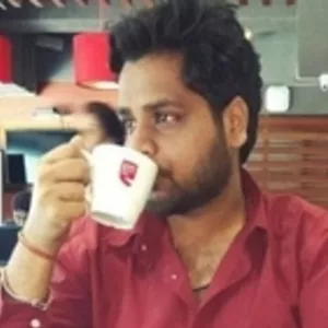 Tushar - Criminal law teacher - Mumbai