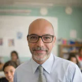 Pablo - Profesor de inglés - Santiago
