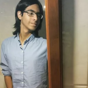 Jaime - Profesor de álgebra - Curicó