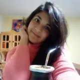 Camila - Profesor filosofía - San Rafael