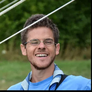 Antoine - Prof de maths - Sainte-Marie