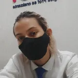 Maria Clara - Professor de inglês - conversação - Teresina