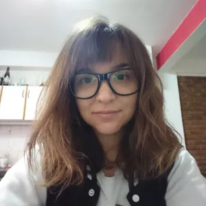 Natalin - Profesor matemática - La Plata