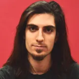 Davide - Insegnante di ukulele - Milano