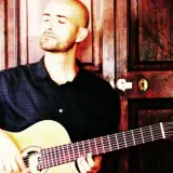 Chand - Profe de guitarra acústica - Inca
