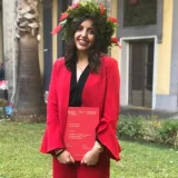 Sabrina - Insegnante di ripetizioni - Napoli