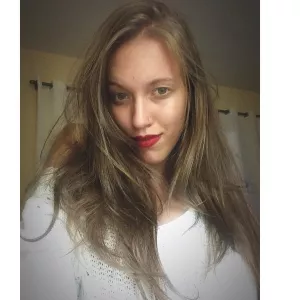 Carolina - Professor de química - Vila Francisco Matarazzo