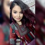 Nisrine - Prof d'arabe - Anderlecht