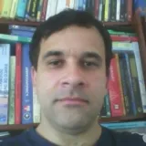 Reinaldo - Prof de matemática - Poço Rico
