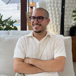 Loic - Prof d'anglais - Marseille 9e