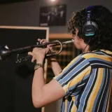 Arthur - Profe de canto - Puerto Colombia