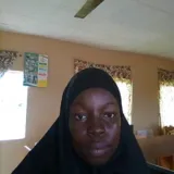 Aishat - Psychology and care for babies tutor - Oru