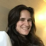 Maria-Estelle - Spanish tutor - Banbury