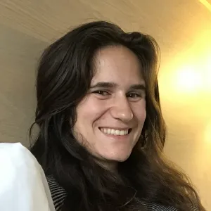 Maria-Estelle - Spanish tutor - Banbury