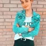 Samira - Profesor técnicas de estudio - Las Varillas