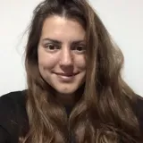 Juliana Laura - profesor de maquillaje - Villa Urquiza