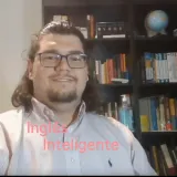 André - profesor de inglés - Cambuí
