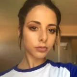 Eleni - Greek teacher - London